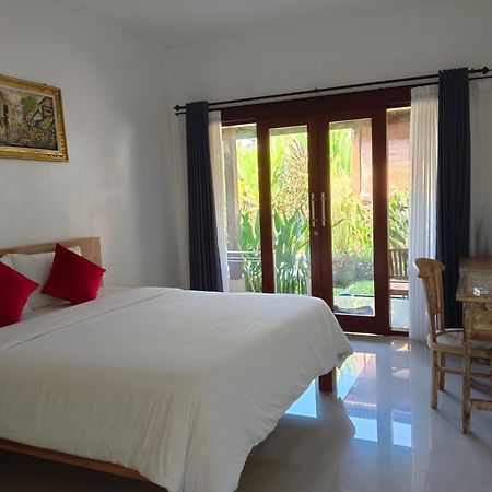 Rahma Guesthouse Чангу Экстерьер фото