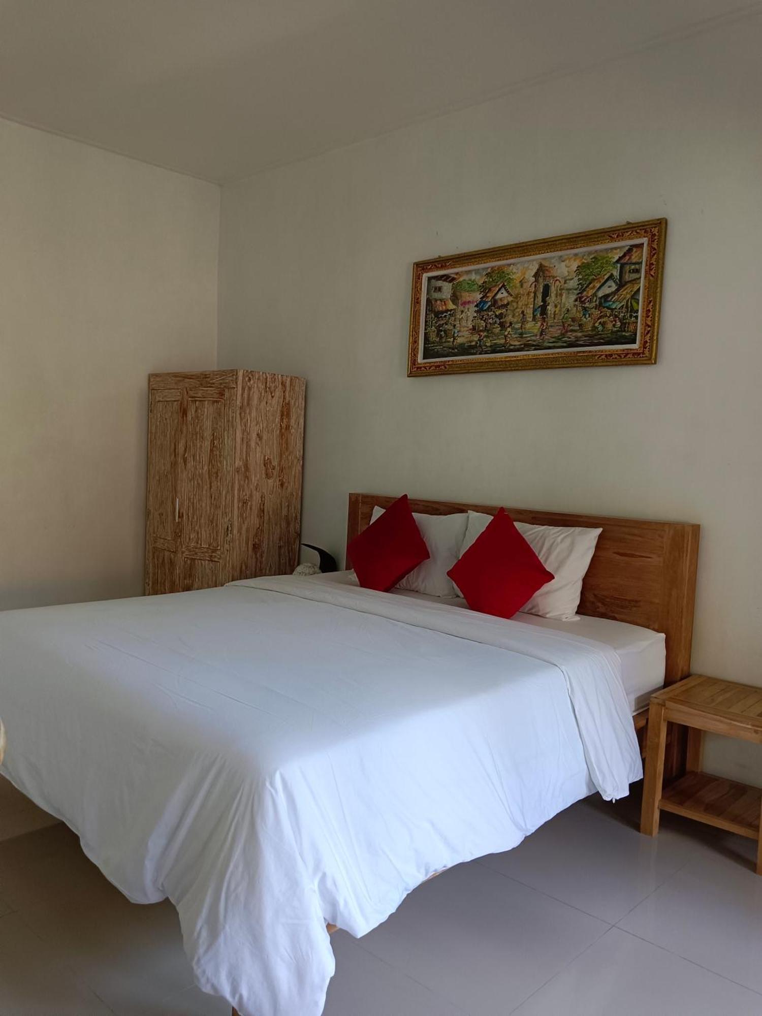 Rahma Guesthouse Чангу Экстерьер фото