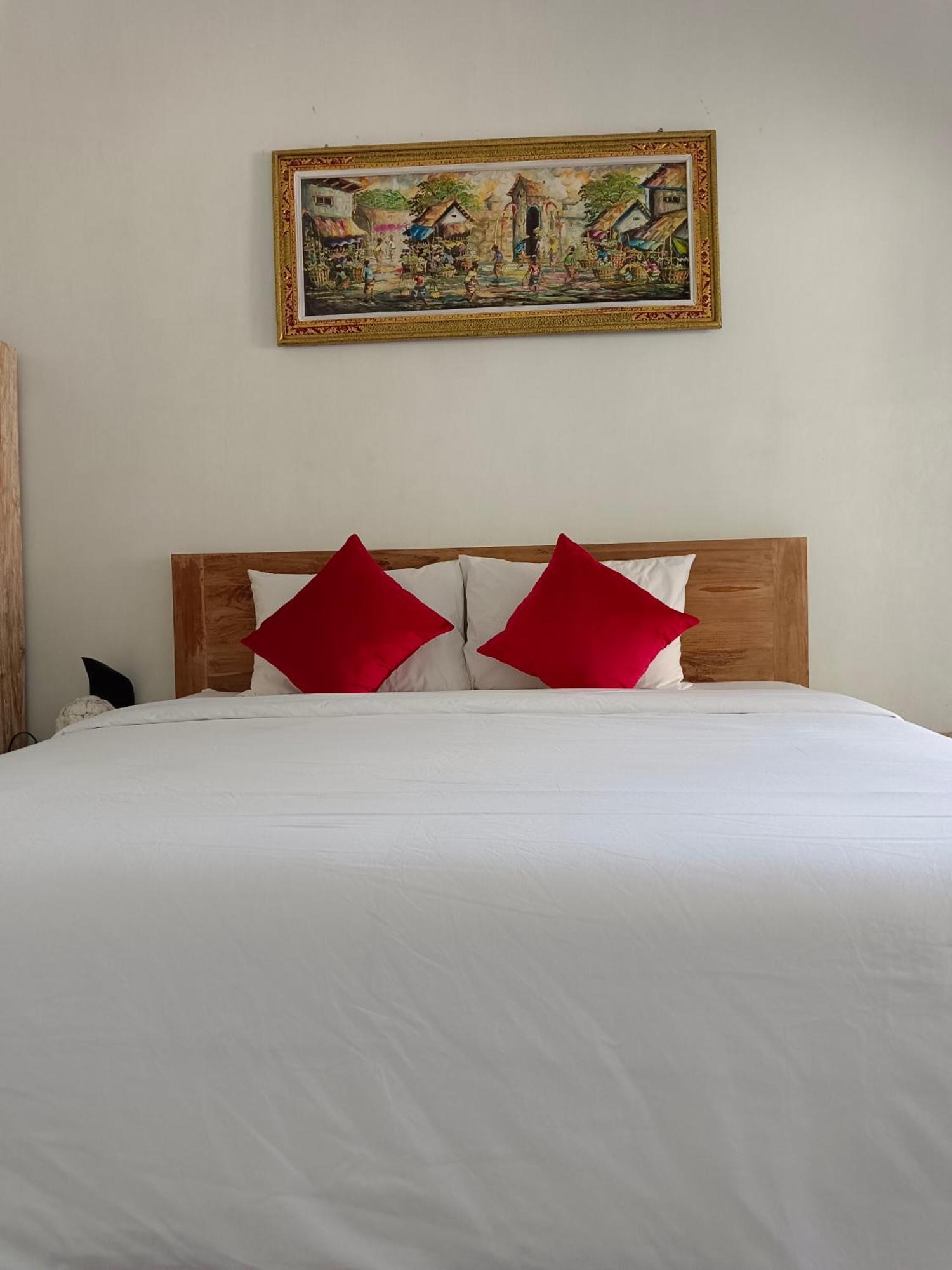 Rahma Guesthouse Чангу Экстерьер фото