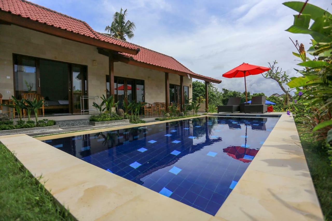 Rahma Guesthouse Чангу Экстерьер фото