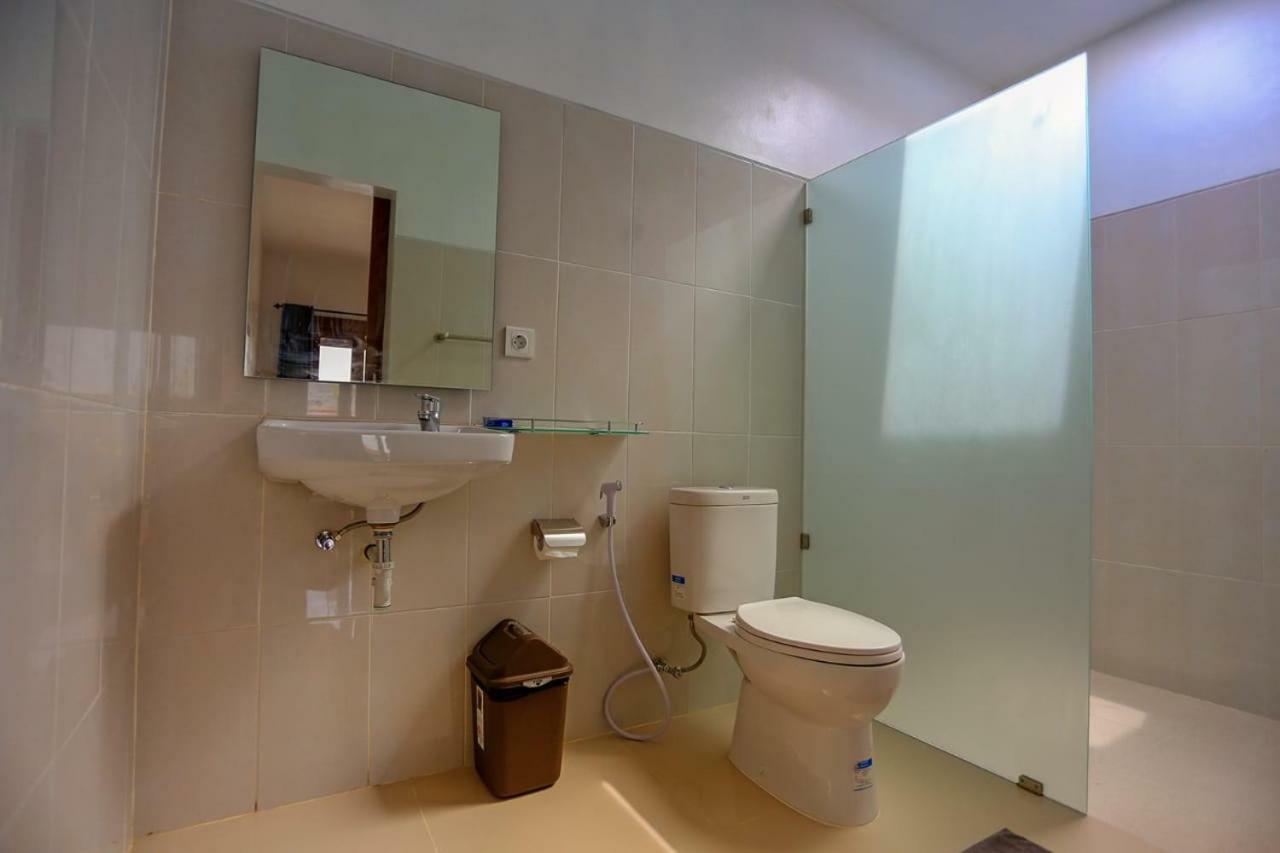 Rahma Guesthouse Чангу Экстерьер фото