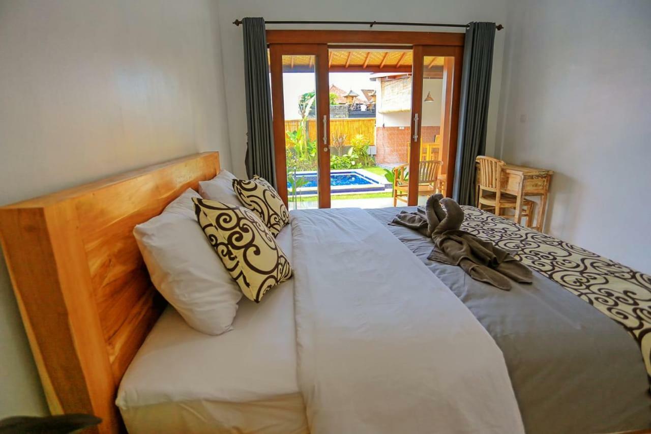 Rahma Guesthouse Чангу Экстерьер фото