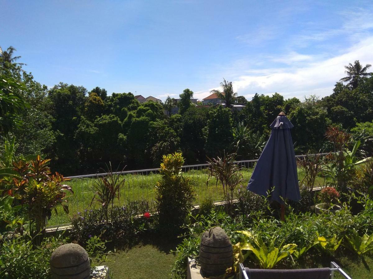 Rahma Guesthouse Чангу Экстерьер фото